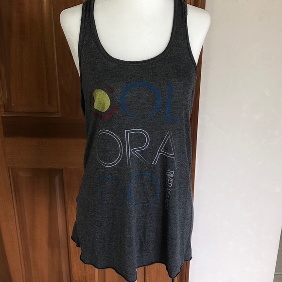 Colorado River Runners Tank - Picture 1 of 6